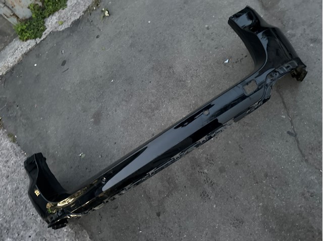 Бампер задний, верхняя часть 51127378571 BMW