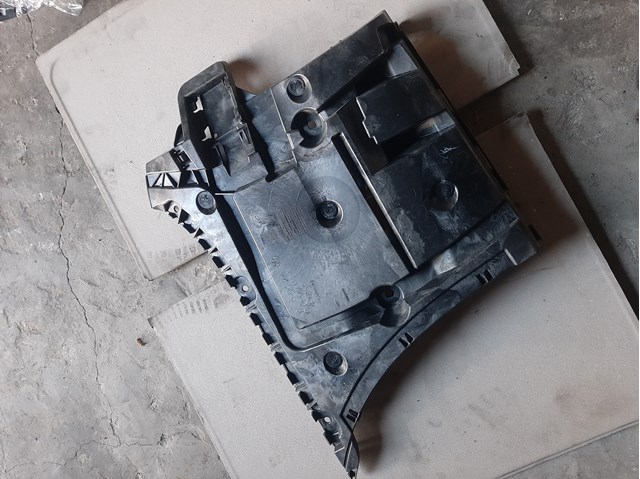 51127387299 BMW Кронштейн бампера заднего левый купить в Украина