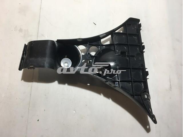 51127896616 BMW Направляющая заднего бампера правая купить в Львов