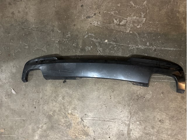 Накладка бампера заднего 51127904994 BMW