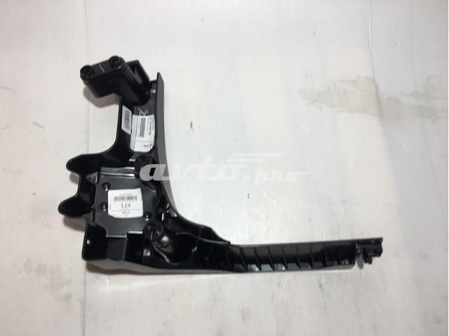 Правое крепление заднего бампера 51128054020 BMW
