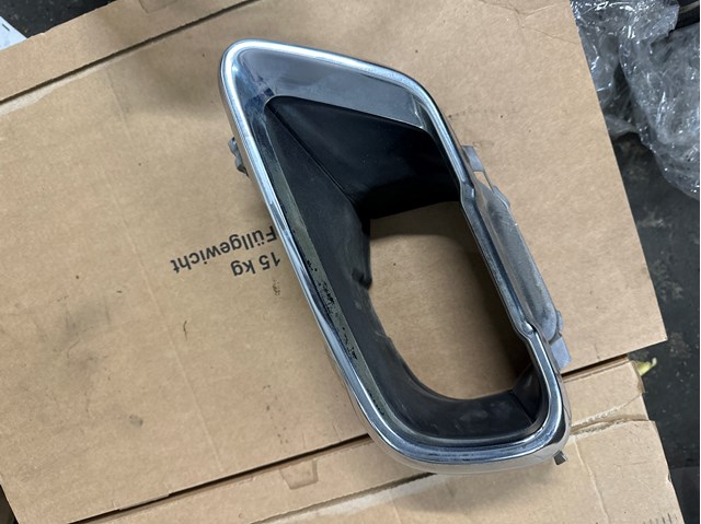 Наонечник глушителя 51128074189 BMW