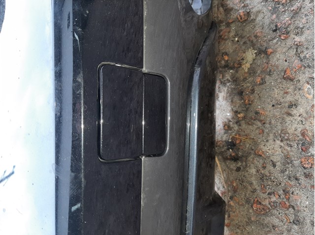 BMW 51128099126 Заглушка бампера буксировочного крюка задняя в наличии Ровно