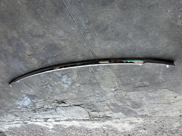 Накладка ляды 51137453910 BMW