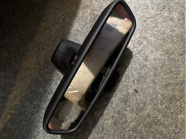 Зеркало салона внутреннее 51169134459 BMW
