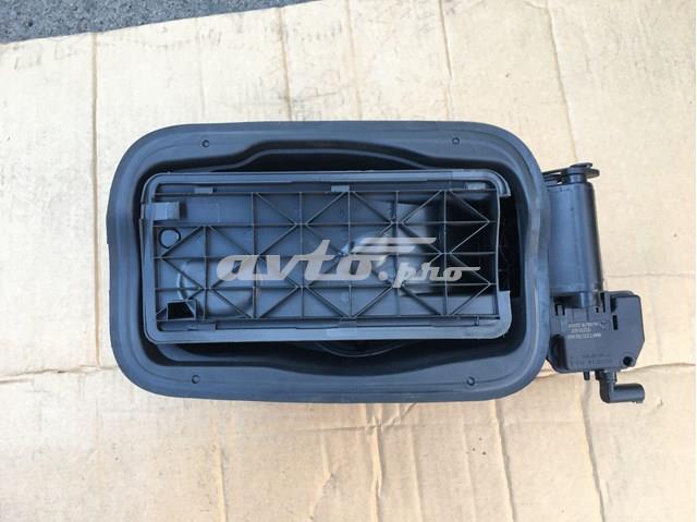 51177213035 BMW Корпус заливной горловины топливного бака купить в Днепр