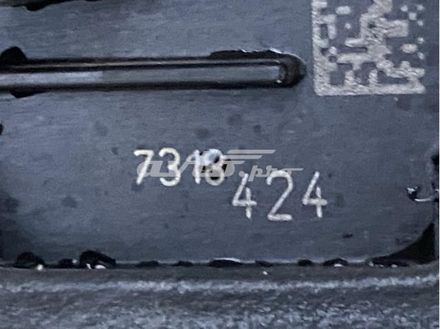 51217318424 BMW Замок двери передней правой купить в Черкассы