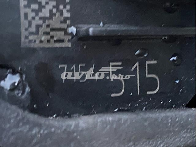 BMW 51227154515 Замок двери задней левой в наличии Павлоград