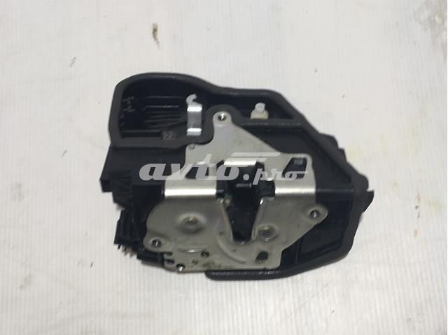BMW 51227318418 Замок двери задней правой в наличии Львов