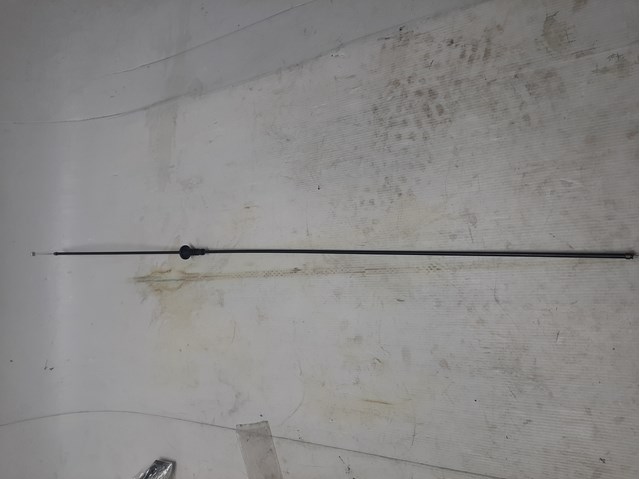 Трос открывания капота, передний 51237184456 BMW