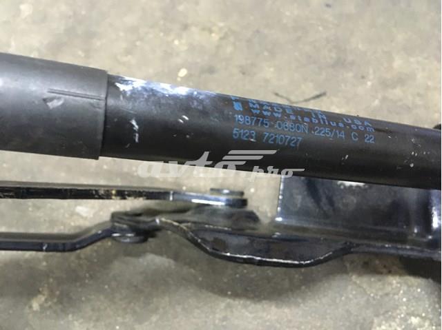 51237210727 BMW Амортизатор капота купить в Черновцы