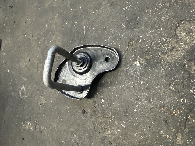 51237473707 BMW Замок капота купить в Черновцы