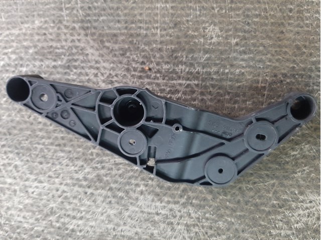 Ручка открывания капота 51239114002 BMW