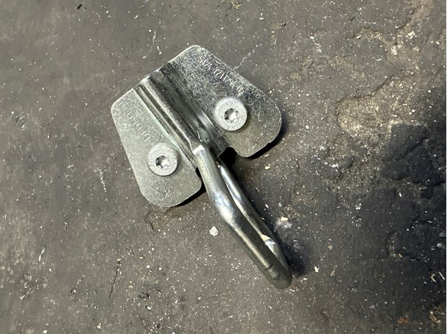 Фиксатор замка крышки багажника 51247211294 BMW