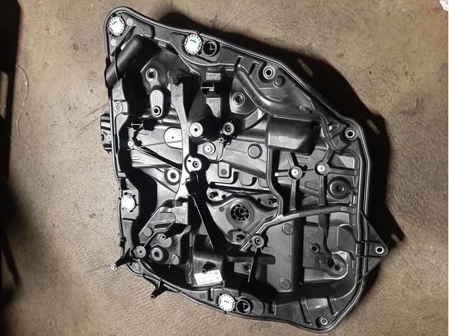 Механизм стеклоподъемника двери задней, правой 51337487088 BMW