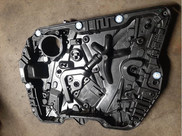 Стеклоподъемник (механизм перемещения стекла) 51337498152 BMW