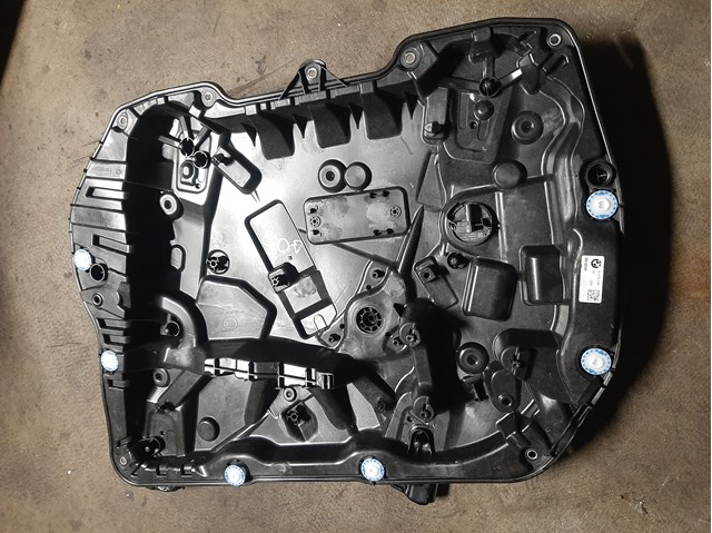 Стеклоподъемник (механизм перемещения стекла) 51339463720 BMW
