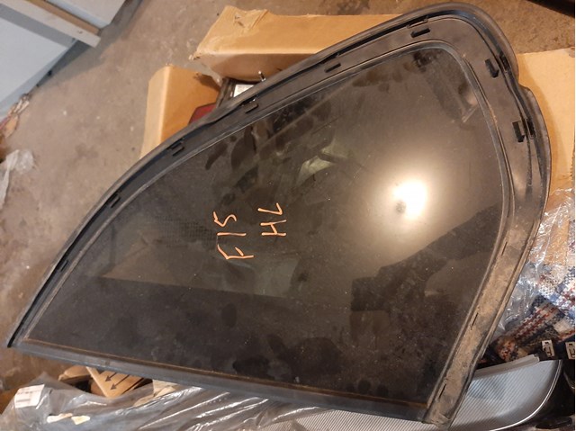 Стекло кузова/багажного отсека, левое 51377305771 BMW