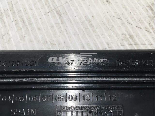 BMW 51477354252 в наличии Одесса