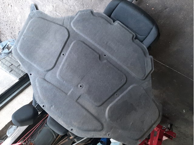 BMW 51488073492 Шумоизоляция капота в наличии Полтава