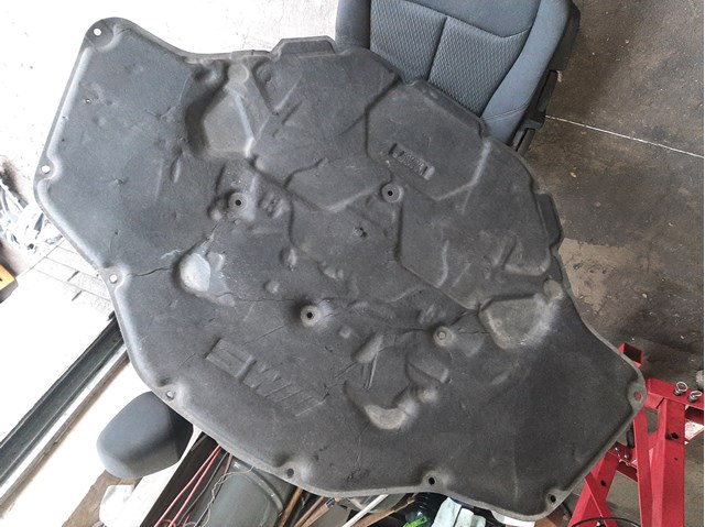 51488073492 BMW Шумоизоляция капота купить в Каменское