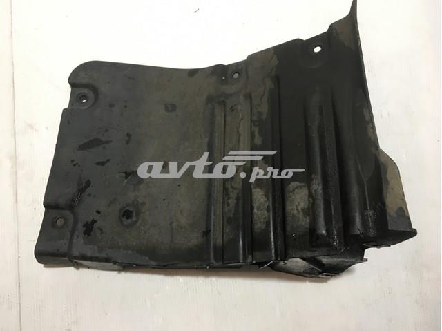 51717050538 Подкрылок крыла переднего правый передний купить Запорожье