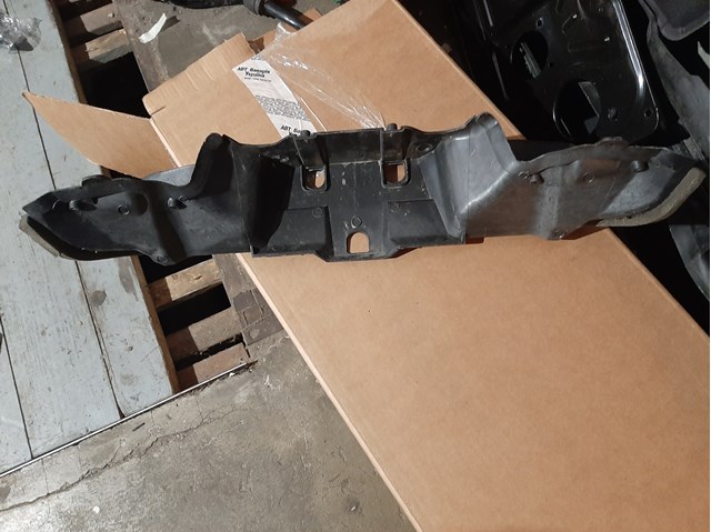 51717169422 BMW Перегородка моторного отсека купить в Ужгород