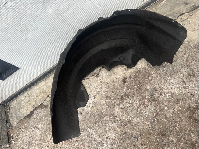 Подкрылок задний левый 51717193503 BMW