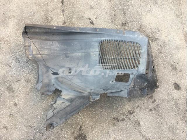 51717213642 BMW Подкрылок крыла переднего правый передний купить в Украина