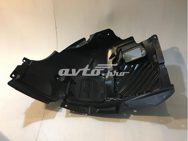 BMW 51717260729 Подкрылок крыла переднего левый передний в наличии Павлоград