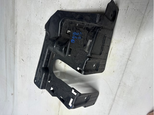 Защита двигателя, левая 51717424917 BMW