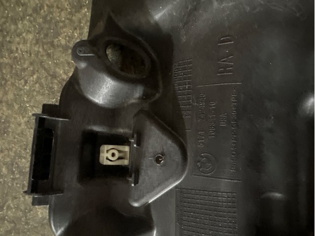 51717424940 BMW купить в Одесса