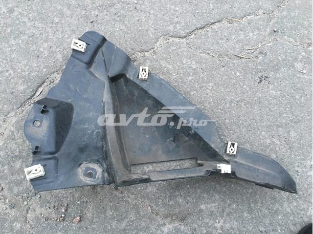 BMW 51718059318 Подкрылок крыла переднего правый передний в наличии Харьков