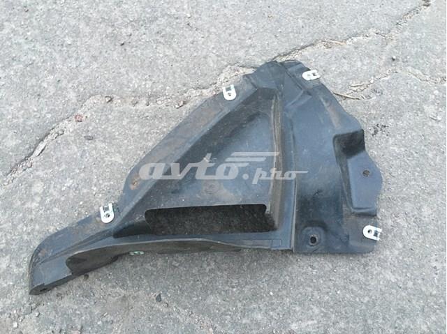 Подкрылок крыла переднего правый передний 51718059318 BMW