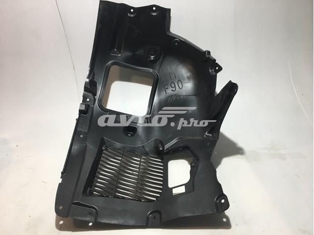 51718060079 BMW Подкрылок крыла переднего левый передний купить в Черкассы