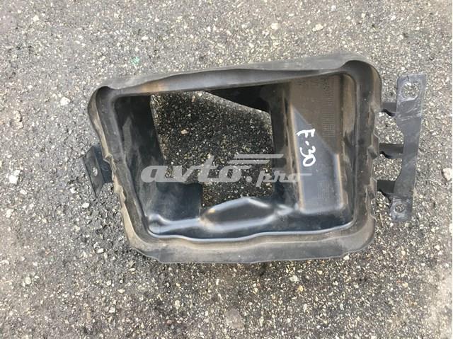 51747255420 BMW Воздуховод (дефлектор) радиатора правый купить в Украина
