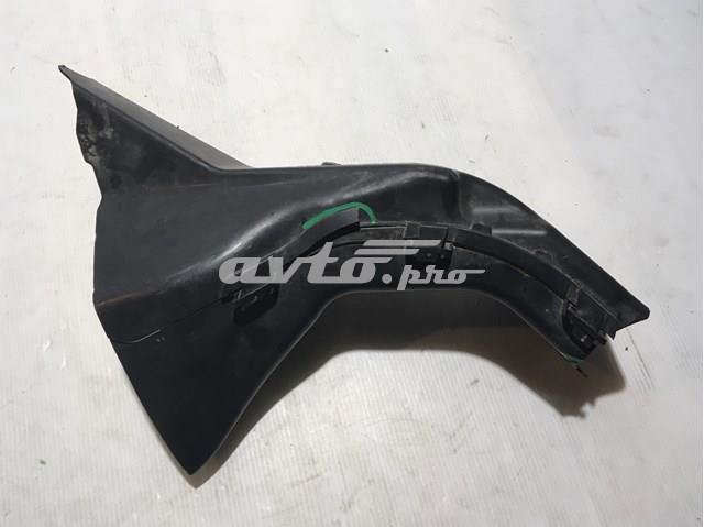 BMW 51747290611 Воздуховод тормозного диска левый в наличии Запорожье