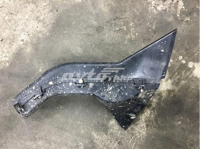 Воздуховод тормозного диска, левый 51747290611 BMW