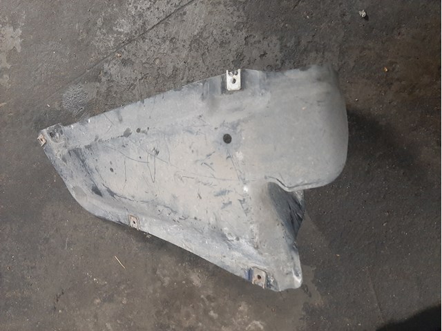 51757164291 Защита днища задняя левая купить Чернигов