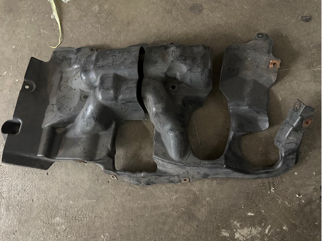Изоляция моторного отсека 51757185170 BMW