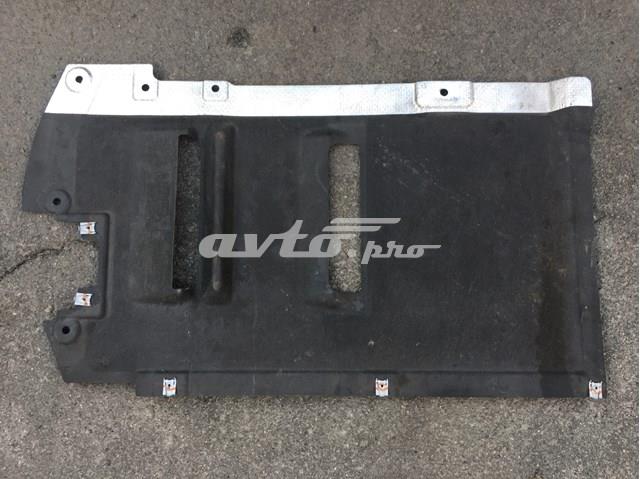 BMW 51757213668 Защита днища, средняя часть в наличии Запорожье