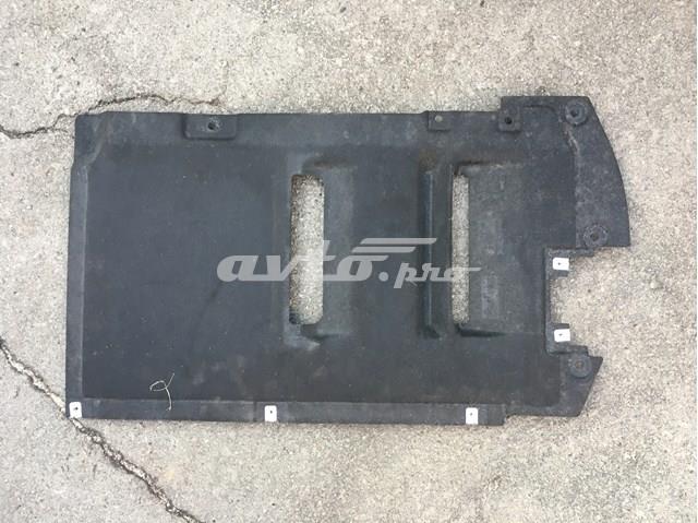 BMW 51757213668 Защита днища, средняя часть в наличии Запорожье