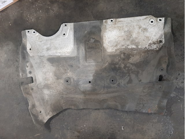 51757241814 BMW Защита двигателя купить в Черновцы