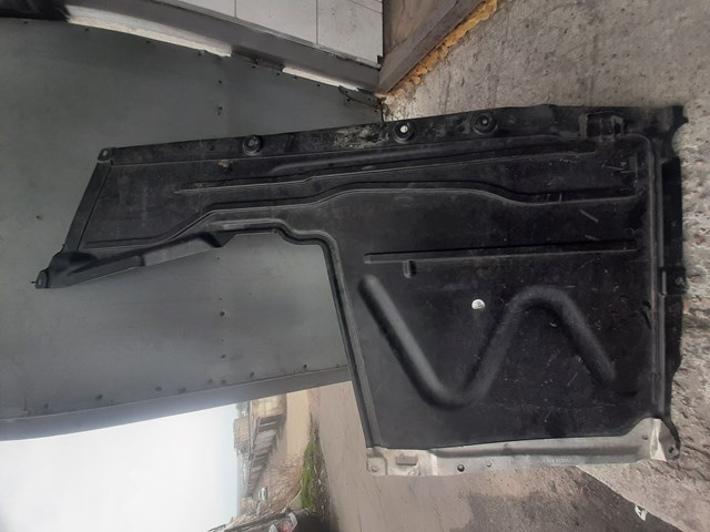 BMW 51757241831 Защита днища левая в наличии Черкассы