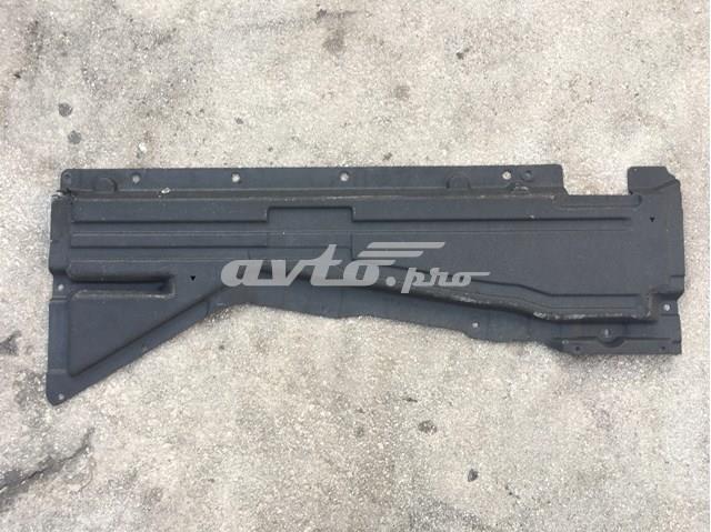 51757308672 BMW Защита днища правая купить в Тернополь