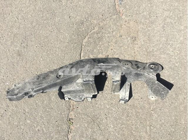 Защитный кожух рулевого механизма 51757325399 BMW
