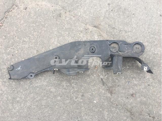 51757325400 BMW Защитный кожух рулевого механизма купить в Днепр
