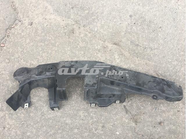 51757325400 BMW Защитный кожух рулевого механизма купить в Харьков