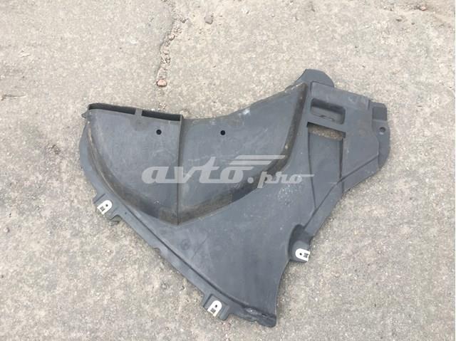 BMW 51757340743 Щиток грязезащитный передней арки крыла в наличии Черновцы