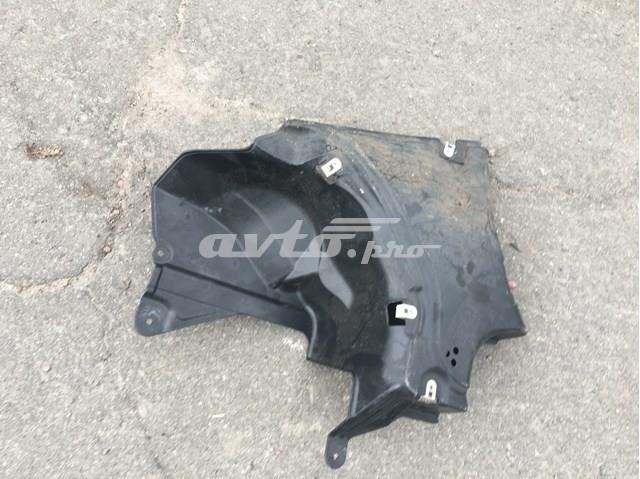 51757340788 BMW Защита днища задняя правая купить в Каменское